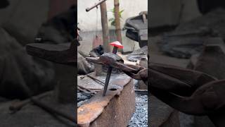 Blacksmith Work Short Video 🔥⚒️ #blacksmith #shorts #viral #shorts #1million #trending