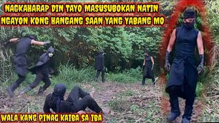 IP_126 } MATIRA MATIBAY#intinse #critical #viral #fb_DODONG SALVADOR 