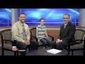 News 5 at 11:30 - Crossroads Rescue Mission / March 12, 2014