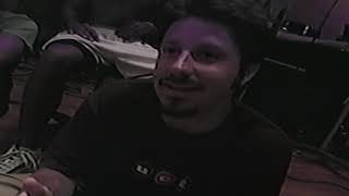 Incubus - Loud Times Interview 1999 Details