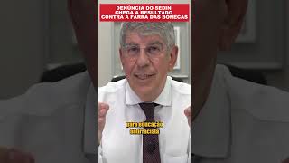 Denuncia do SEDIN chega a resultado Contra a Farra das Bonecas