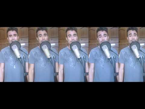 Barbershop Multitrack Tag - Ebb Tide