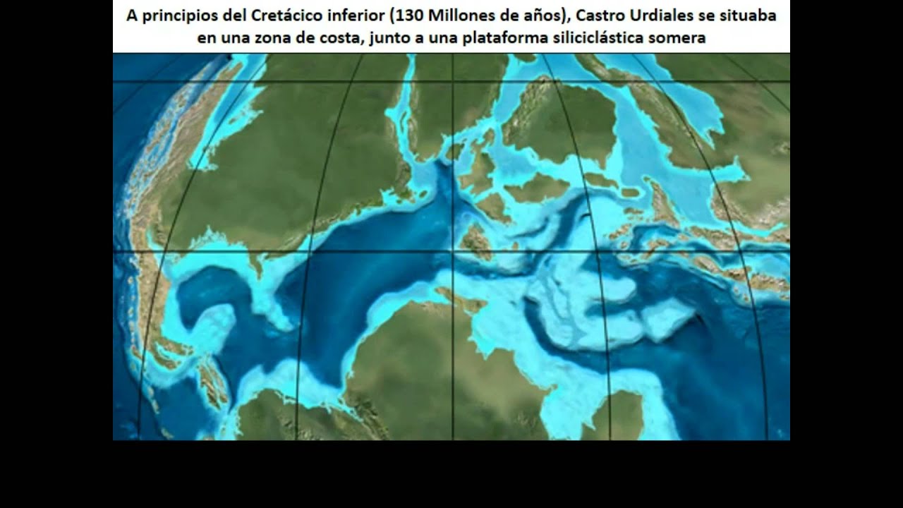 Geolodía Cantabria 2015 (video promocional)
