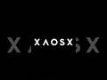 XAOSX &lsquo;XAOSX&rsquo; Teaser Movie Yuu Fukuzawa / AKIRA TAKANO