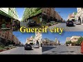 جرسيف رحلة بين جمال الطبيعة وحياة المدينة Guercif City 