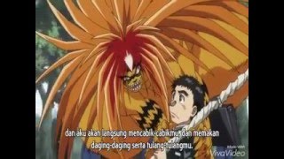 Kessen Zenya / Ushio to Tora