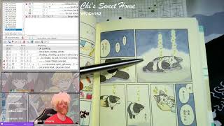 Chi's Sweet Home Chapter 162