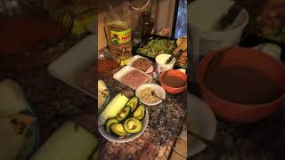 Ricas Tostadas De Queso De Puerco Y De Jamon Al Estilo Michoacan