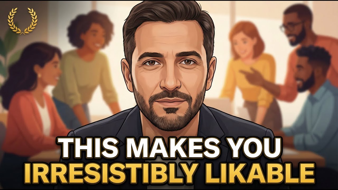 The Neuroscience Of Why Kind People Win