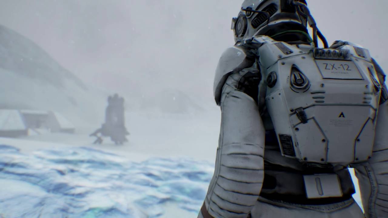 The Turing Test   Announcement Trailer Coming to Xbox One and Steam