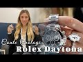 ROLEX DAYTONA - 16520 ZENITH &amp; 116 520 ROLEX