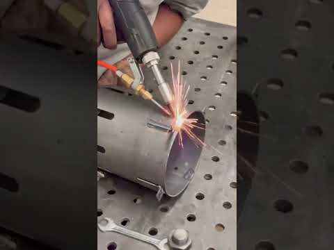 Rayz Weld 2 Pipe