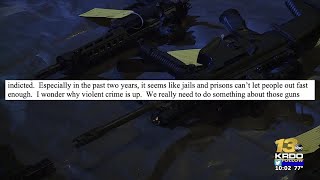Colorado Springs ATF special agent resigns, cites lack of criminal accountability in laws