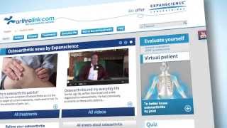 Showreel Arthrolink English Version