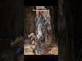 Kratos vs Miklimunnr Full Fight | Most Brutal Boss Battle in God of War Ragnarök #shorts #short