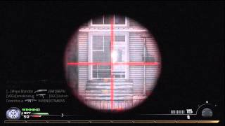 30 NUKES 30 DAYS! (DAY 15) - A COUNTDOWN TO MW3! - UNDERPASS - Thermal Barrett