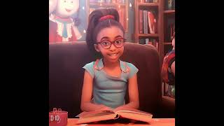 Emily's Magical Adventure: Discover the Enchanted Treasure