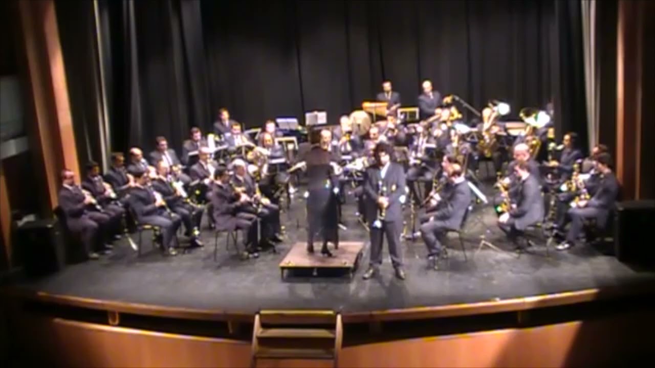 IL TRIELLO (The Good, the Bad and the Ugly) - Ennio Morricone