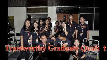 Bangga Atma: Pengenalan Kampus 2017/2018