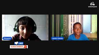 ACCL BOOK TASK DAY 28 FOUNDATION LEVEL 1 INTERVIEW 