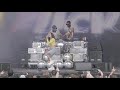 The knocks  slow song with dragonette live at lollapalooza 2023