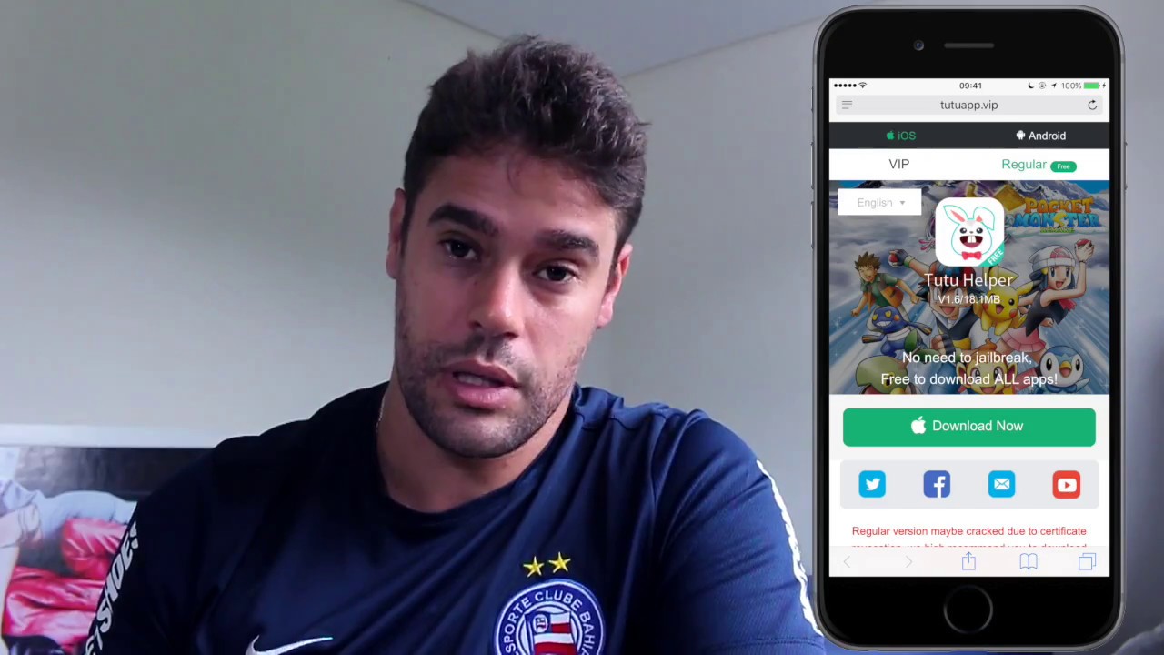 tutuapp pokemon go hack