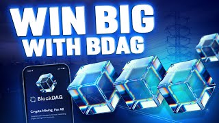 BlockDAG Buyer Battles Are LIVE — Win BDAG, Earn Referral Bonus &amp; Get the Inside Scoop!
