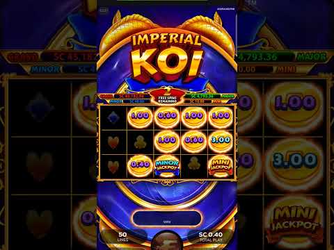 Mo Mummy slot machine at Borgata Casino #casinogame #slotmachinestrategy #momummy