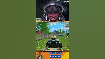 1v2 Clutch in CODM – Never Back Down! #gaming #callofduty #codm #shorts #codmobile #ytshorts