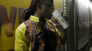 Tc Gambino - Yella
