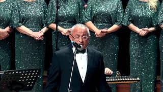 Gece Kirpikli Kadın - HASAN TAŞÇI