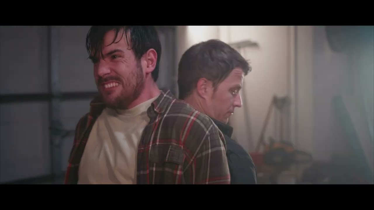 "What Lies Within" Short Film