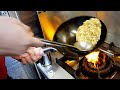 プロのラーメン屋のパラパラチャーハンの作り方 麺屋 彩蓮 広島