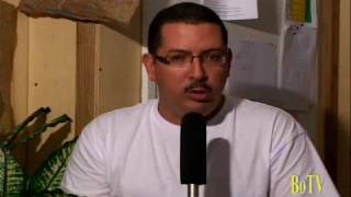 A haña kurpa sin bida di Marlies van der Kouwe