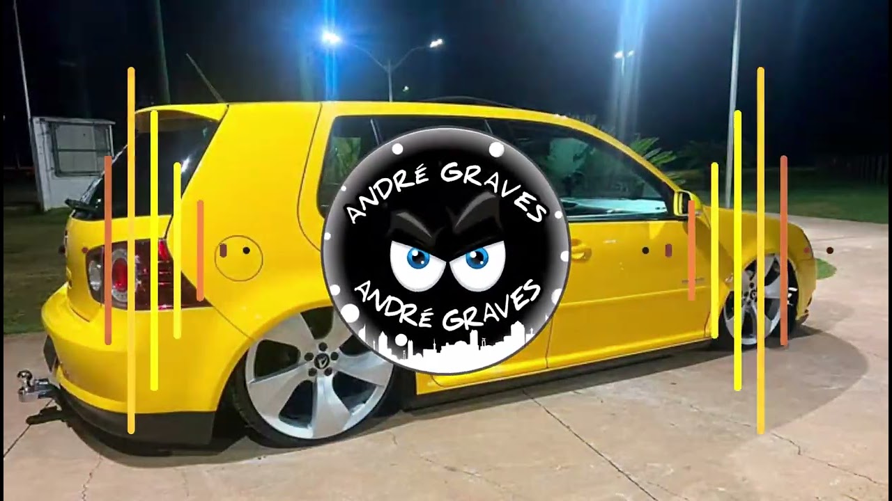 Vem Desestressar - MC PH, Vulgo FK, Veigh  (GRAVE)