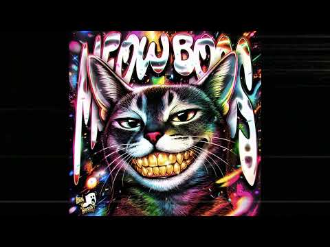 MEOW BOSS HOSPITAL (Super Slowed)