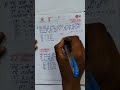 1%लोग जानते हैं math tricks short solution #viral