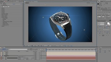 Element 3D Tutorial: Get Cinema 4D Animation Keyframes Right Into Element 3D