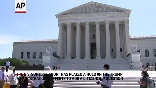 AP Top Stories 27 P