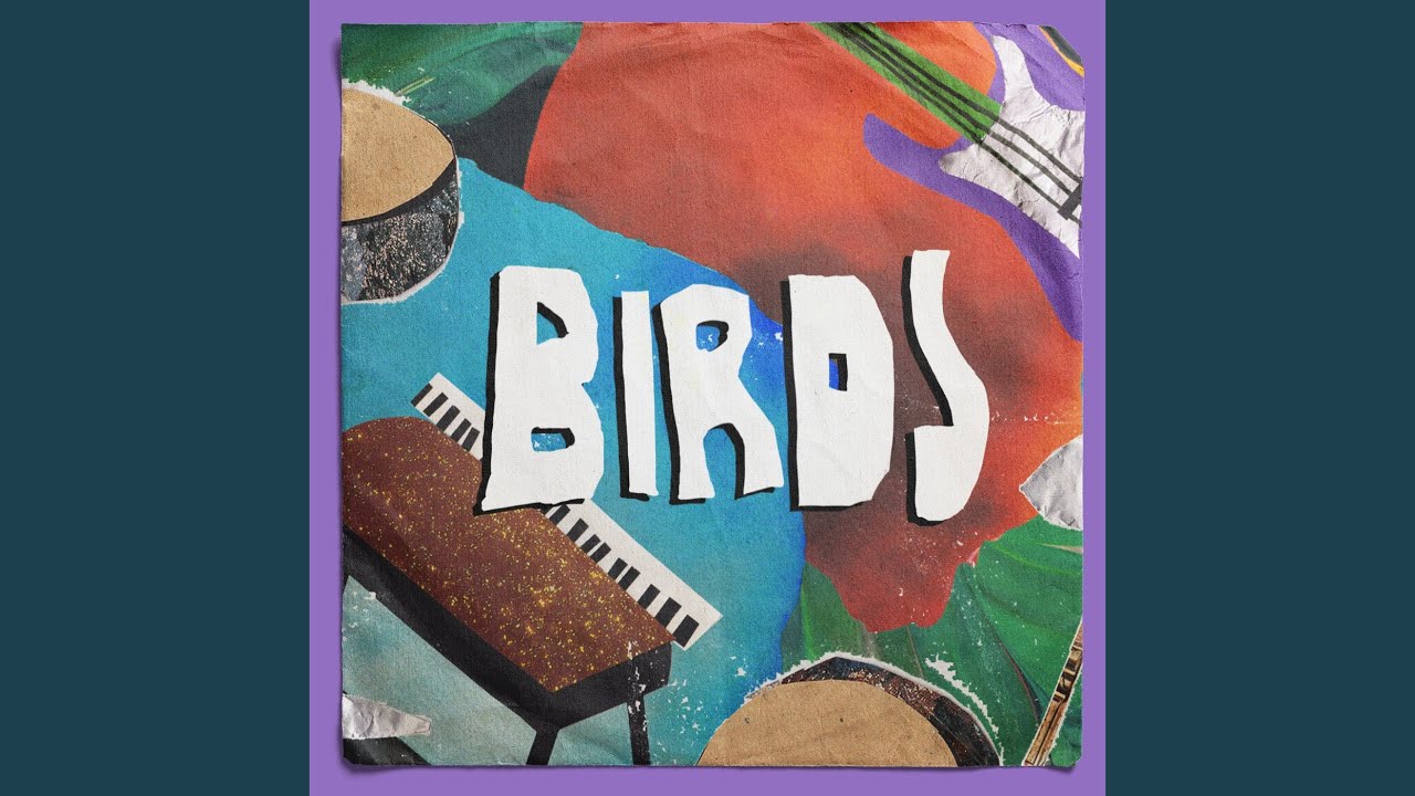 Watch Birds on YouTube Watch Birds on YouTube