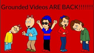 Ive Decided To Start Making More Grounded Videos