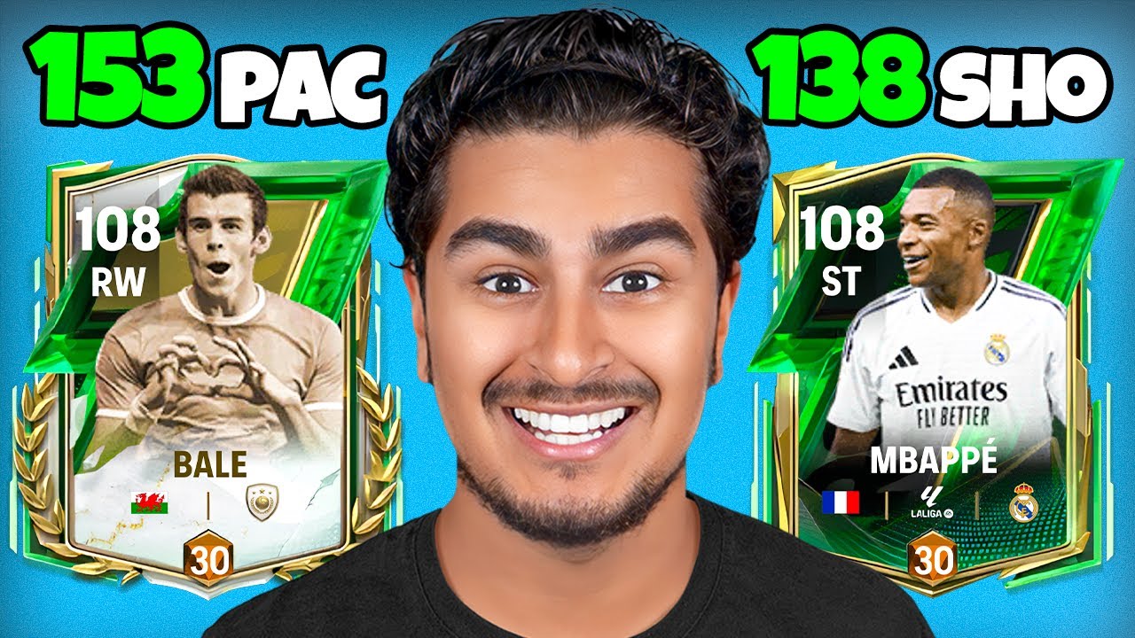 Highest Stats XI