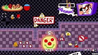Scoutdigo: John Gutter P Rank (Death Mode)