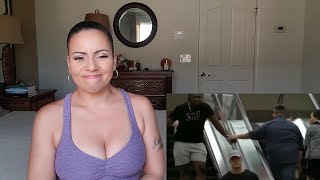 Try Not To Laugh Challenge | UNUSUAL MEMES COMPILATION V231 - REACTION!
