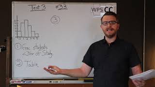 TorchPrep Math Test #3 - Question #33