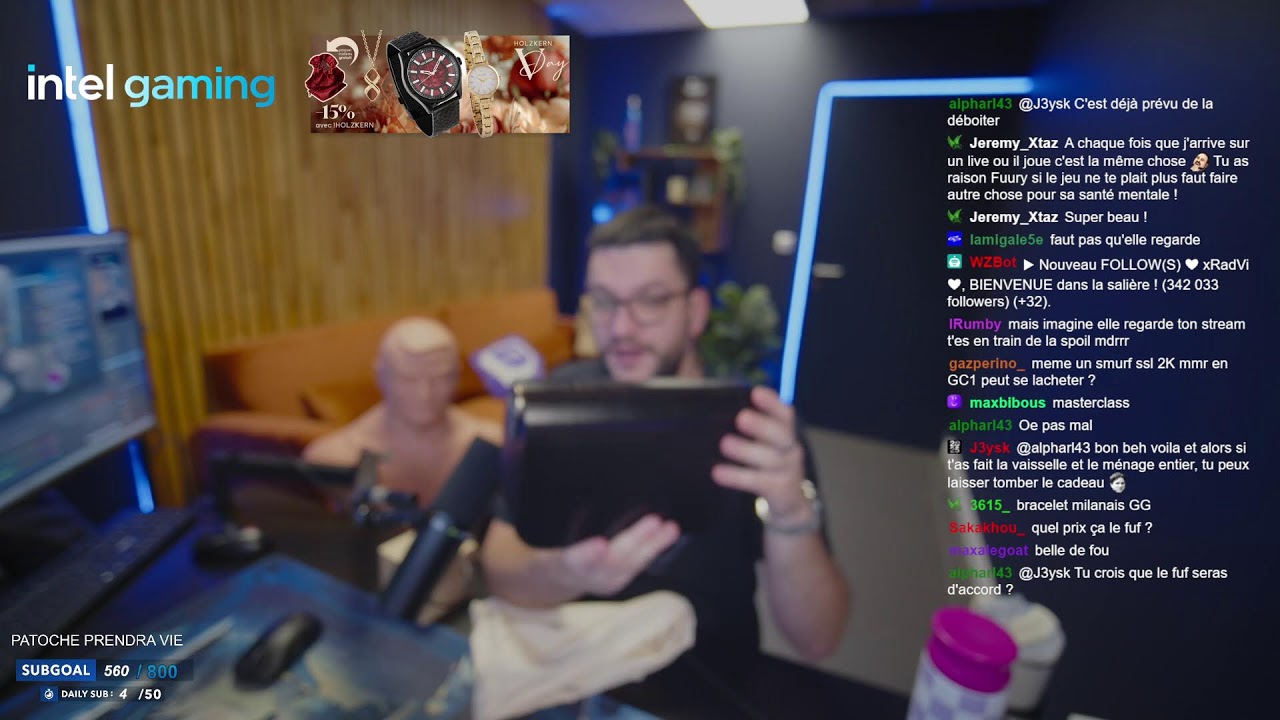 ROAD TO SSL & Arc Raiders ft Zen