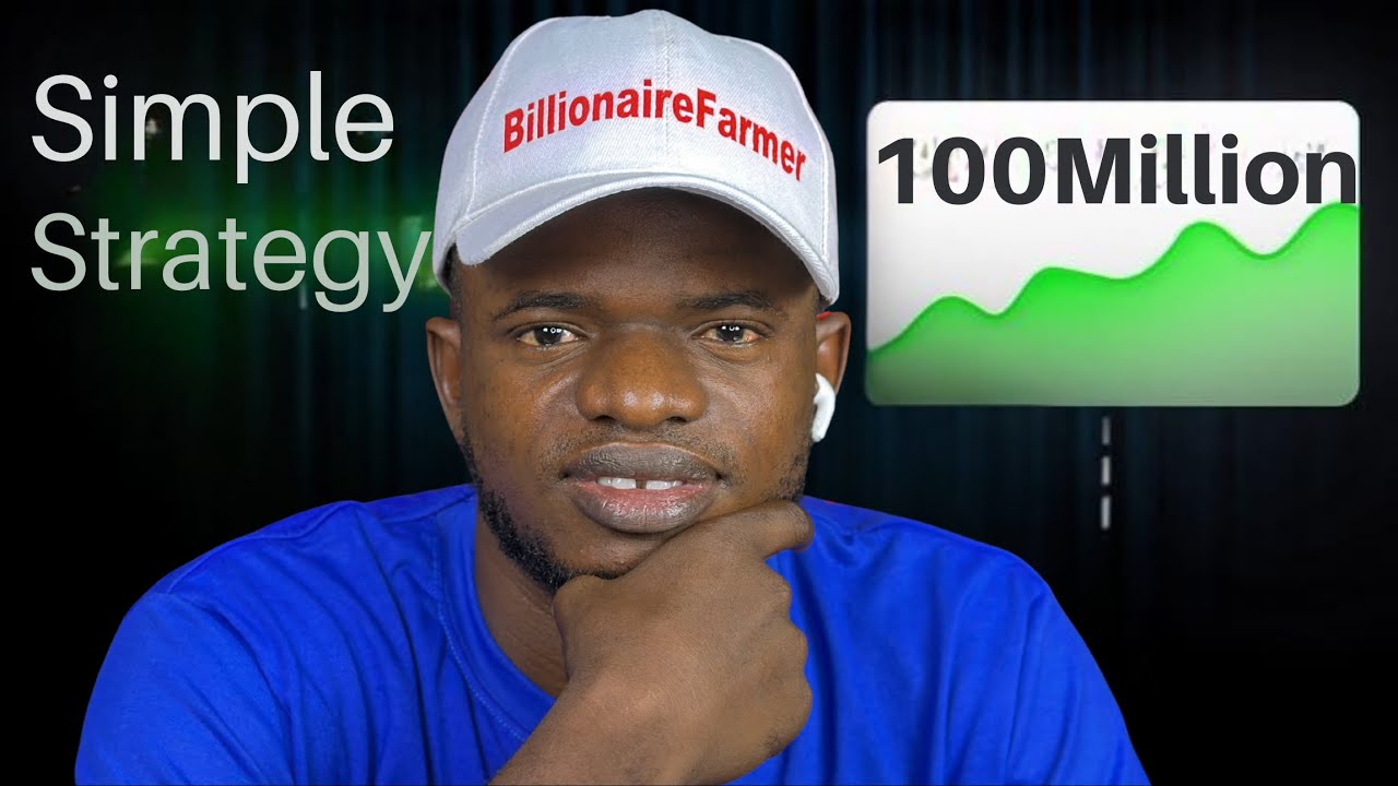 ₦100 Million in Agro Commodities? Here’s the Exact Strategy I’d Use Capital Protected. 