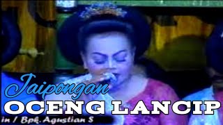 Download Lagu Jaipongan oceng lancip MP3