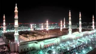 الشيخ صلاح البدير .. المدثر ليلة 28/9/1433