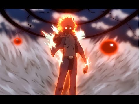 Edge Of My Life ~ 108部動畫超然混剪，最強踩點！